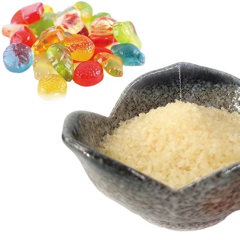 hot sales Chinese manufacturer pure gelatin powder gelatin
